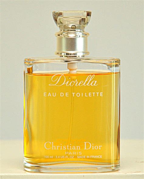 dior diorella eau de toilette spray 100ml|diorella perfume boots.